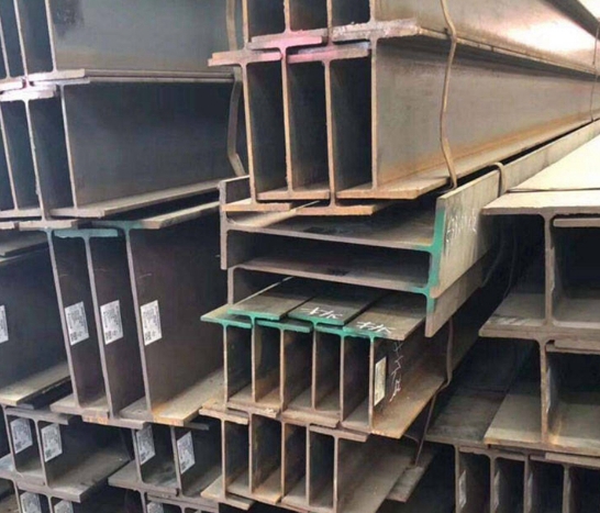 东洲Q235C工字钢